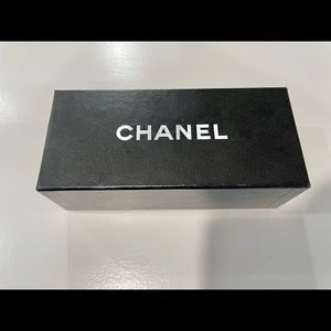 Chanel Sunglass Box